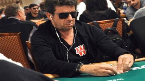 patrick bruel même poker.